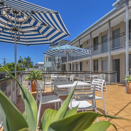Camden Motor Inn Mermaid Beach Luaran gambar