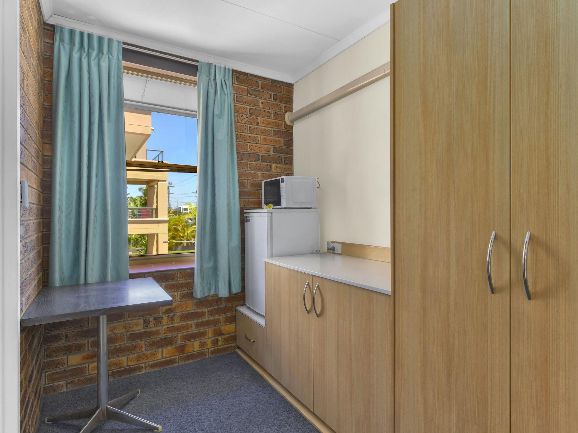 Camden Motor Inn Mermaid Beach Luaran gambar