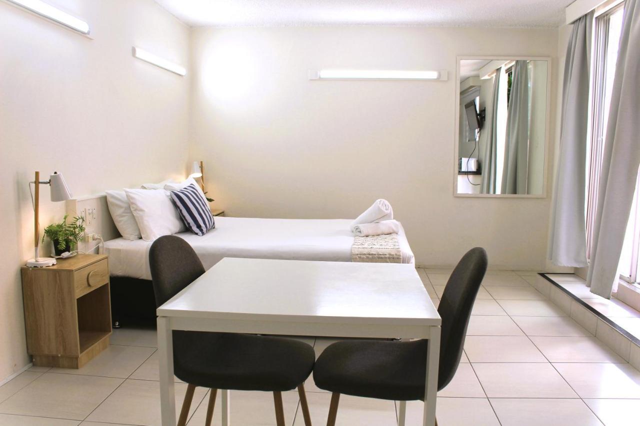 Camden Motor Inn Mermaid Beach Luaran gambar