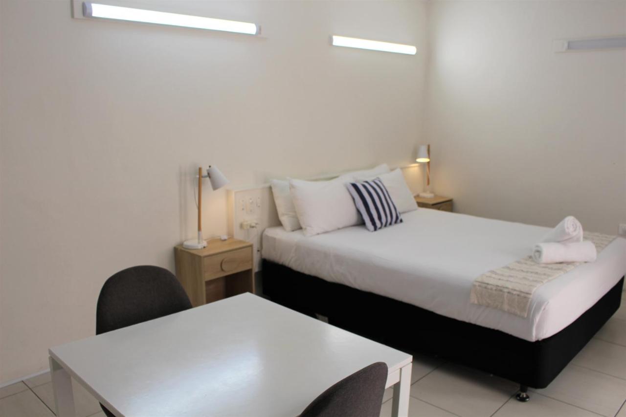 Camden Motor Inn Mermaid Beach Luaran gambar