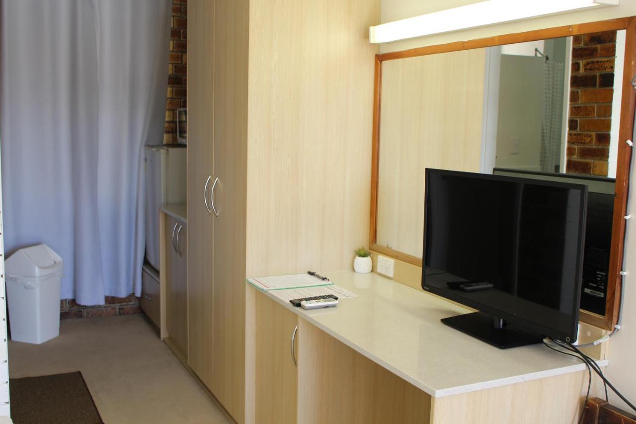 Camden Motor Inn Mermaid Beach Luaran gambar