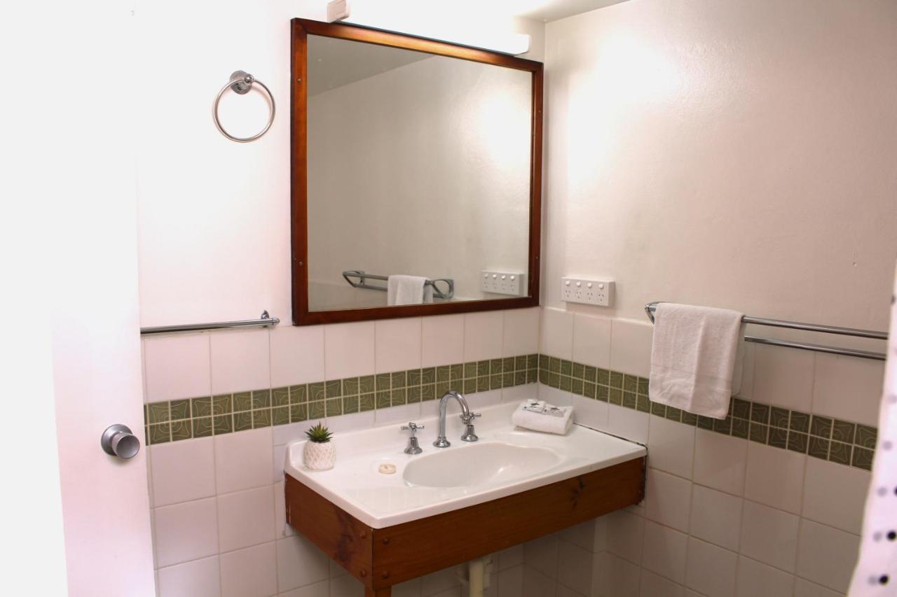 Camden Motor Inn Mermaid Beach Luaran gambar